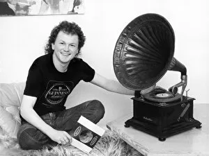 Images Dated 1st March 1975: The voice and music of Mike Batt are known to millions of record fans