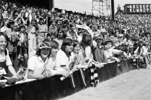 WBA 0-0 Birmingham City, Texaco Cup Group Stage match at The Hawthorns