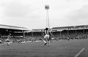 01495 Prints: WBA 0-0 Birmingham City, Texaco Cup Group Stage match at The Hawthorns