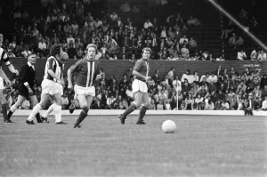 01495 Prints: WBA 0-0 Birmingham City, Texaco Cup Group Stage match at The Hawthorns
