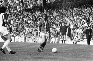 WBA 0-0 Birmingham City, Texaco Cup Group Stage match at The Hawthorns