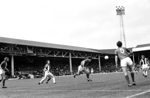 01495 Prints: WBA 0-0 Birmingham City, Texaco Cup Group Stage match at The Hawthorns
