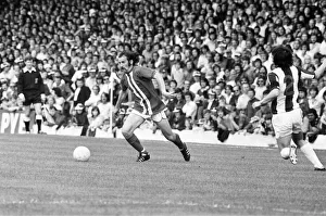 WBA 0-0 Birmingham City, Texaco Cup Group Stage match at The Hawthorns
