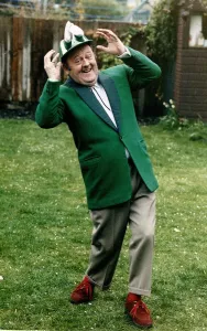 Wee Willie Harris pop star of the fifties Dbase A&copy;Mirrorpix