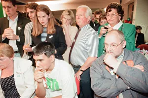 The Welsh devolution referendum of 1997 was a pre-legislative referendum held in Wales