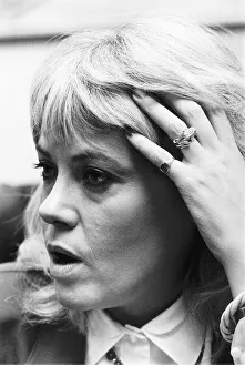 Wendy Richard Actress in distress - December 1985 Dbase MSI
