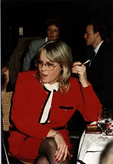 Wendy Richard actress and former model who appears in Eastenders as Pauline Fowler
