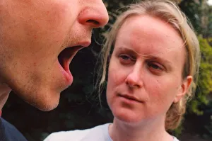 Wendy Smith singer with hit band Prefab Sprout has launched a new career - as a voice