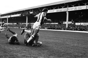 00434 Prints: West Brom 2-0 Middlesborough, league match at The Hawthorns, Saturday 9th December 1978