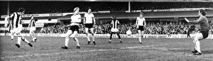 Images Dated 4th December 2012: West Brom 2-3 Sunderland, league match, Saturday 30th April 1977