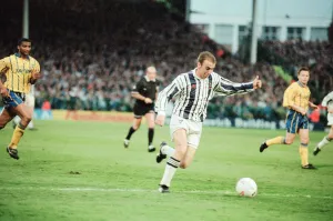 West Brom Prints: West Brom 2-4 Birmingham City, League match at The Hawthorns, Wednesday 27th April 1994
