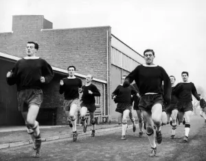 Four of Ten West Bromwich Albion first team players who have asked for a transfer because