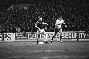 West Ham 1-4 Dinamo, Tbilisi, European Cup Winners Cup, Quarter final 1st Leg