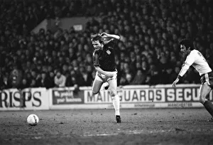 West Ham 1-4 Dinamo, Tbilisi, European Cup Winners Cup, Quarter final 1st Leg