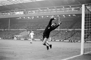 West Ham United v 1860 Munich European Cup Winners Cup Final at Wembley Stadium