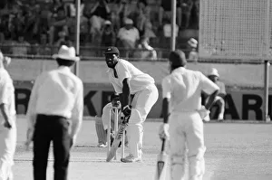 West Indies tour of Australia and New Zealand 1979 - 1980