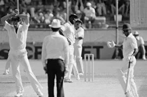 00777 Prints: West Indies tour of Australia and New Zealand 1979 - 1980