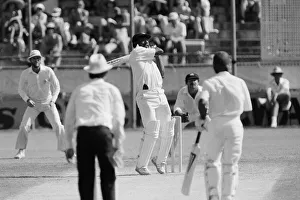 West Indies tour of Australia and New Zealand 1979 - 1980