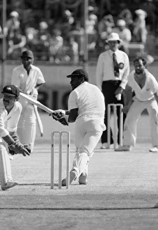 West Indies tour of Australia and New Zealand 1979 - 1980
