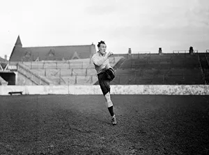 Westford Man City Circa December 1946 - January 1947
