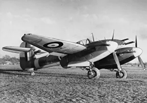 The Westland Whirlwind was a British twin-engined heavy fighter (citation needed
