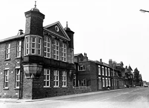 Whitehall is being asked to add North Ormesby Hospital to Middlesbrough