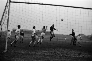 Wigan Athletic v Doncaster Rovers FA Cup Replay - 1st round proper - match was played