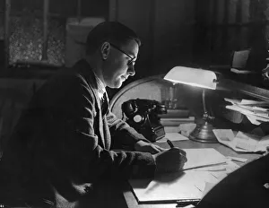 Journalism Prints: William Connor Daily Mirror columnist and leader writer