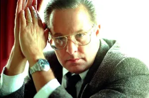 Core26 Prints: William Friedkin - Film Director - October 1998 Who directed the film
