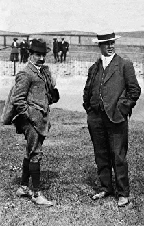 William Patrick Willie'Maley (25 April 1868 - 2 April 1958