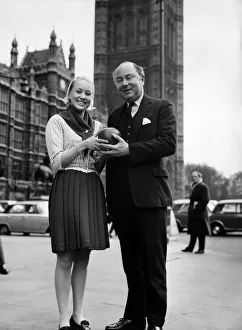 William van Straubenzee, Member of Parliament for Wokingham