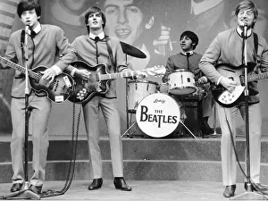 Willy Russells 1974 play John, Paul, George, Ringo