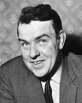Windsor Davies Actor