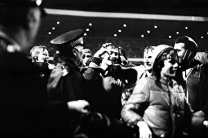Wolves Prints: Wolverhampton Wanderers vs. Middlesbrough 11th March 1981