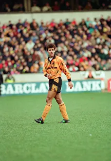 01255 Prints: Wolves 0-2 Bolton Wanderers, FA Cup Round Four match at Molineux