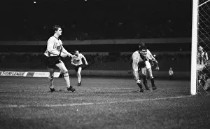 Wolves 1-1 Chorley, FA Cup First Round Replay (1st Replay), match action at Molineux