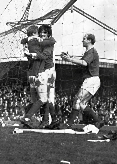 Wolves 2-4 Manchester United, FA Cup Fifth Round match at Molineux