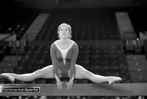 Women Gymnasts: Women gymnasts from all over the world will be competing in the Champions