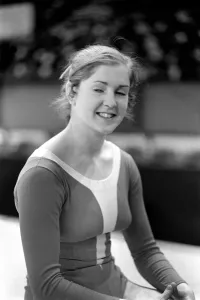 Women Gymnasts: Women gymnasts from all over the world will be competing in the Champions