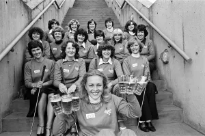 The Womens Professional Golf Association announced that the following girls had