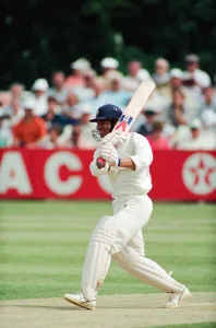Worcestershire v Yorkshire, Britannic Assurance County Championship 1992, County Ground