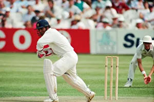 00598 Prints: Worcestershire v Yorkshire, Britannic Assurance County Championship 1992, County Ground