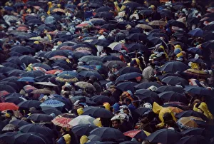 World Cup Prints: World Cup 1974 Opening Ceremony A©mirrorpix worldcupcollection2006