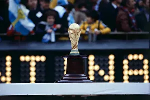 World Cup 1978 Final Holland 1 Argentina 0 after extra time