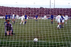 World Cup 1978 Italy 3 Hungary 1 Dino Zoff fails to save