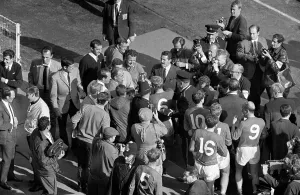 World Cup Football 1966 World Cup Final England (4