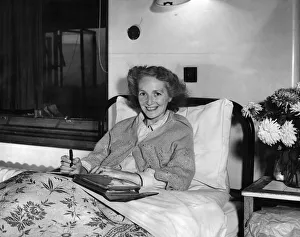 Happy Smiling Prints: World War II women domestic. Wife writing letter to husband who is serving at the front