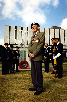 World War Two - Second World War - 50th Anniversary VE Day Celebrations - A generic