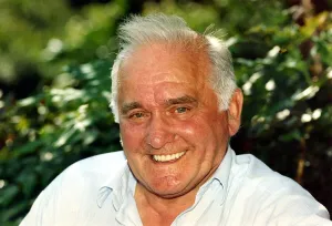00449 Prints: World War Two - Second World War - Billy Ness who served with the 12th Yorkshire