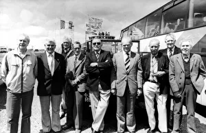 World War Two - Second World War - Geordie veterans of the D-Day landings were among
